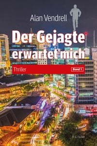 Produktbild: Der Gejagte erwartet mich