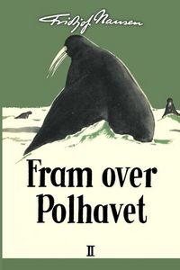 Produktbild: Fram over Polhavet II