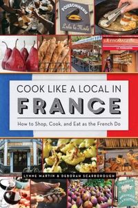 Produktbild: Cook Like a Local in France