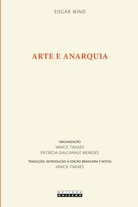 Produktbild: Arte e anarquia