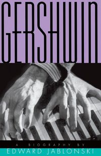 Produktbild: Gershwin