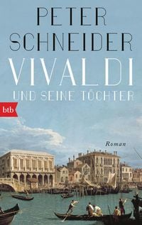 Bild vom Artikel Vivaldi und seine Töchter vom Autor Peter Schneider
