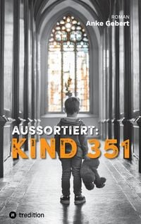 Produktbild: Aussortiert: Kind 351