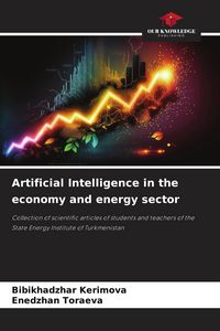 Produktbild: Artificial Intelligence in the economy and energy sector