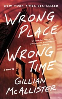 Produktbild: Wrong Place Wrong Time