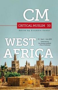 Produktbild: Critical Muslim 30: West Africa