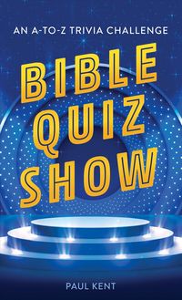 Produktbild: Bible Quiz Show