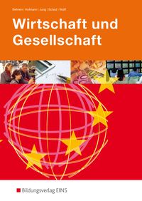 Produktbild: Wirtschaft und Gesellschaft Lehr-/Fachb.