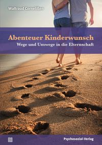 Bild vom Artikel Abenteuer Kinderwunsch vom Autor Waltraud Cornelissen