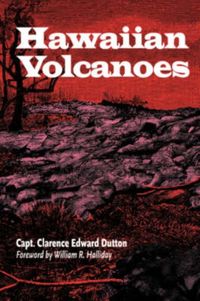Produktbild: Hawaiian Volcanoes