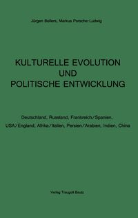 Produktbild: Kulturelle Evolution und Politische Entwicklung