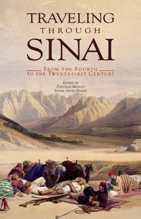 Produktbild: Traveling through Sinai