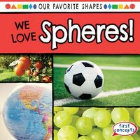 Produktbild: We Love Spheres