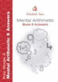 Produktbild: Mental Arithmetic 6 Answers