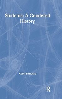 Produktbild: Students: A Gendered History