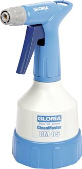 Bild vom Artikel Gloria Haus und Garten 000607.0000 CleanMaster CM 05 Drucksprüher 0.5l vom Autor 