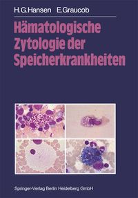 Produktbild: H&auml;matologische Zytologie der Speicherkrankheiten