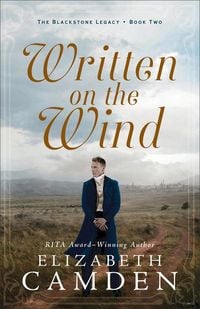 Produktbild: Written on the Wind
