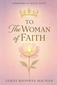 Produktbild: To, The Woman Of Faith