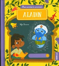 Produktbild: Aladin