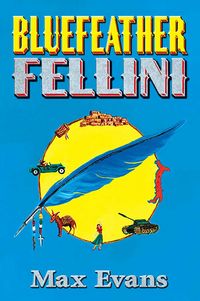 Produktbild: Bluefeather Fellini