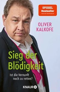 Produktbild: Sieg der Bl&ouml;digkeit