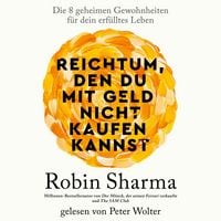 Produktbild: Reichtum, den du mit Geld nicht kaufen kannst