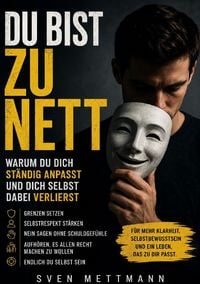 Produktbild: Du bist zu nett