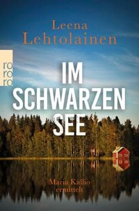 Produktbild: Im schwarzen See