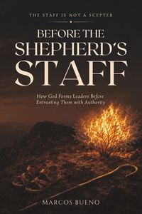 Produktbild: Before the Shepherd's Staff