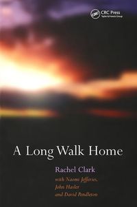 Produktbild: A Long Walk Home