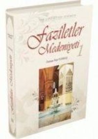 Produktbild: Faziletler Medeniyeti - 1