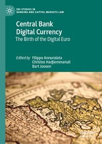 Produktbild: Central Bank Digital Currency