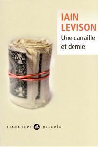 Produktbild: Une canaille et demie