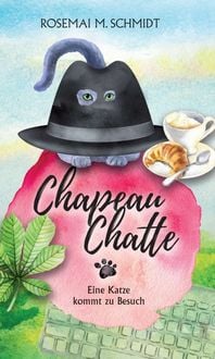 Produktbild: Chapeau Chatte
