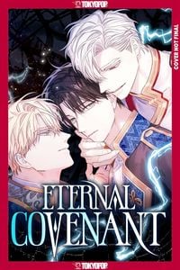 Produktbild: Eternal Covenant, Volume 5
