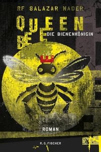Produktbild: Queen Bee. Die Bienenk&ouml;nigin. Mutter der Zivilisation