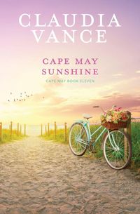 Produktbild: Cape May Sunshine (Cape May Book 11)
