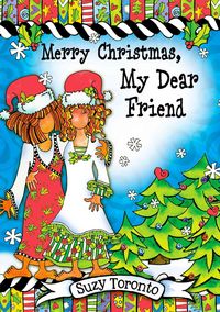 Produktbild: Merry Xmas My Dear Friend
