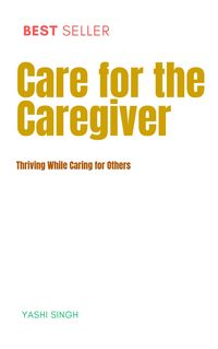 Produktbild: Care For The Caregiver