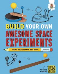 Produktbild: Build Your Own Awesome Space Experiments