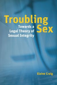 Produktbild: Troubling Sex