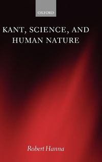 Produktbild: Kant, Science, and Human Nature