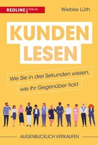 Produktbild: Kunden lesen