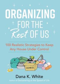 Produktbild: Organizing for the Rest of Us