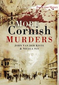 Produktbild: More Cornish Murders