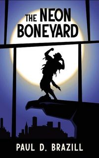 Produktbild: The Neon Boneyard