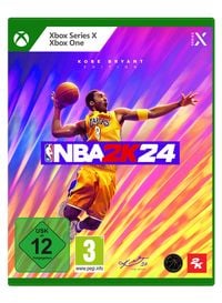 Bild vom Artikel Nba 2k24 vom Autor 