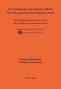 Produktbild: Katalog und Einf&uuml;hrung