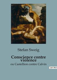 Produktbild: Conscience contre violence